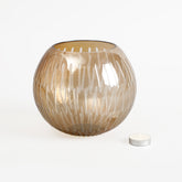 Frostlit T-Light Holder